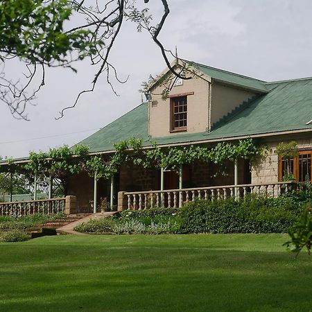 Halliwell Country Inn Howick Zewnętrze zdjęcie