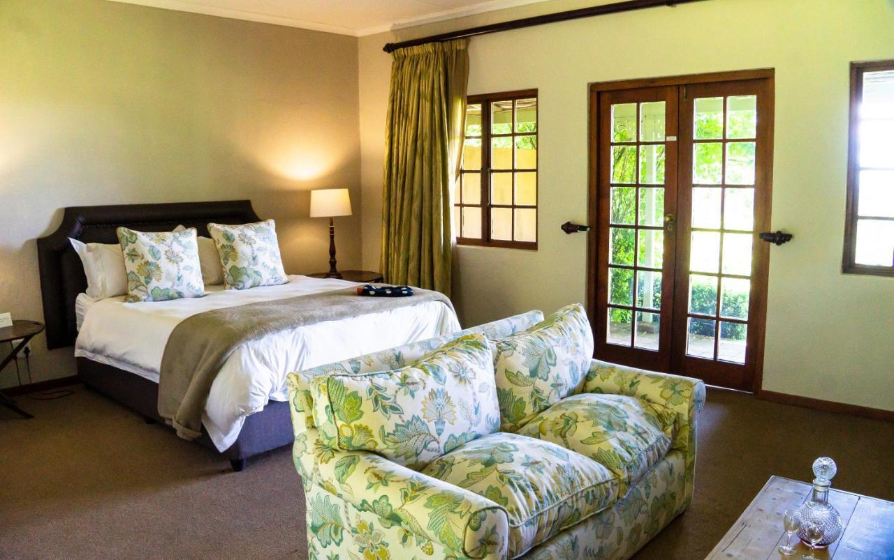 Halliwell Country Inn Howick Zewnętrze zdjęcie