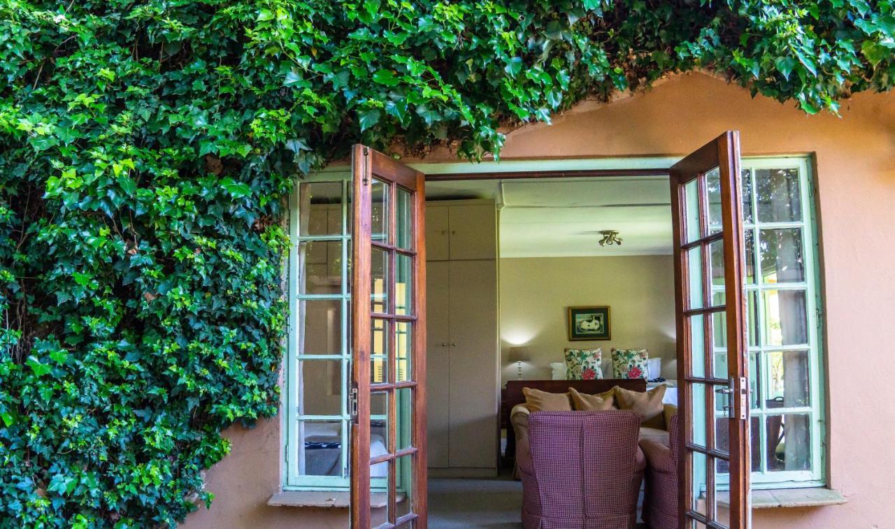 Halliwell Country Inn Howick Zewnętrze zdjęcie
