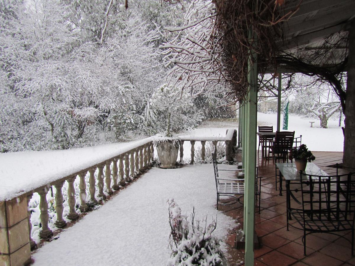 Halliwell Country Inn Howick Zewnętrze zdjęcie